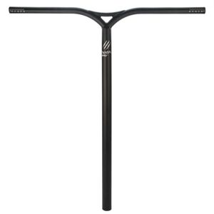 35 Mm Handlebar Argenté 650 x 700 mm Argenté 650 x 700 mm unisex