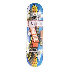 Tony Hawk Wingspan 8´´ Skateboard Multicolore 31.5 Inches Multicolore 31.5 Pouces unisex - Publicité