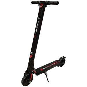 R-250 Electric Scooter Noir Noir One Size unisex