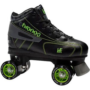 Hockey Cronos Roller Skates Noir EU 40 Noir EU 40 unisex