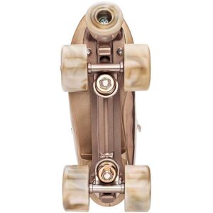 Impala Rollers Quad Roller Skates Doré EU 42 Doré EU 42 unisex - Publicité