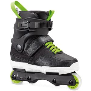 Njr Inline Skates Noir EU 40 Noir EU 40 unisex