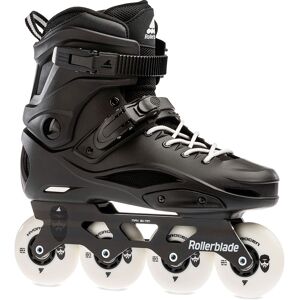 Rb Da Inline Skates Noir EU 35 Noir EU 35 unisex