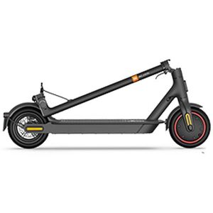 Xiaomi Mi Electric Pro 2 Electric Scooter Noir Noir One Size unisex - Publicité