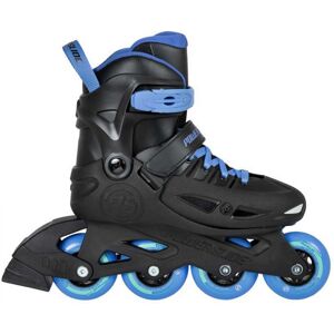 Powerslide Stargaze Inline Skates Bleu,Noir EU 37-40 Bleu,Noir EU 37-40 unisex - Publicité