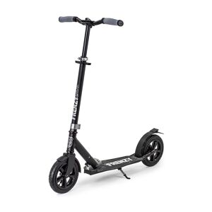 Pneumatic Plus Scooter Noir Noir One Size unisex