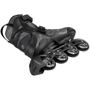 Powerslide Phuzion Radon 80 Inline Skates Noir EU 38 Noir EU 38 unisex - Publicité