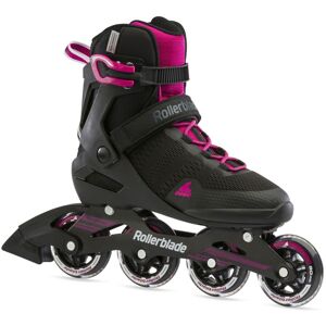 Sirio 80 Woman Inline Skates Noir EU 41 Noir EU 41 unisex