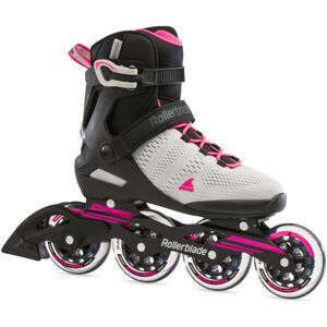 Sirio 90 Woman Inline Skates Blanc EU 38 1/2 Blanc EU 38 1/2 unisex