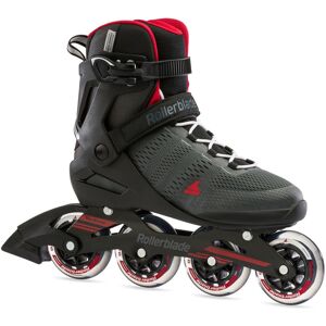 Spark 84 Inline Skates Noir,Gris EU 40 1/2 Noir,Gris EU 40 1/2 unisex