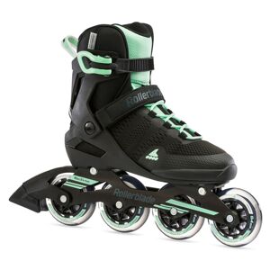 Spark 84 Woman Inline Skates Noir EU 38 1/2 Noir EU 38 1/2 unisex