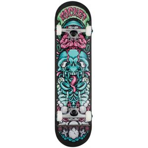 Bones Pile-up 7.75´´ Skateboard Multicolore 31 Inches Multicolore 31 Pouces unisex