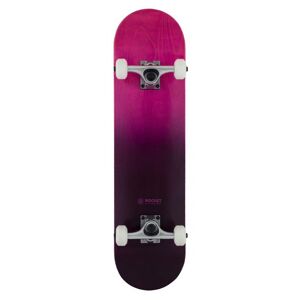 Double Dipped 7.75´´ Skateboard Rose 31 Inches Rose 31 Pouces unisex
