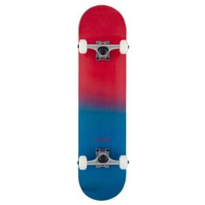 Double Dipped 7.5´´ Skateboard Bleu 29 Inches Bleu 29 Pouces unisex