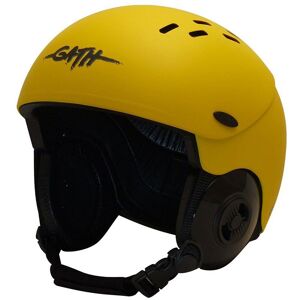 Gedi Helmet Jaune S Jaune S unisex