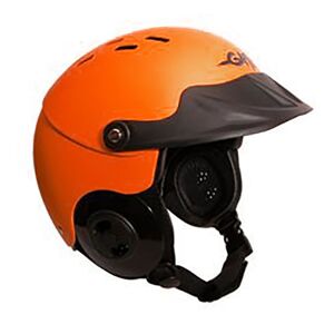 Gedi Helmet Orange M Orange M unisex