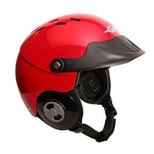 Gedi Helmet Rouge S Rouge S unisex