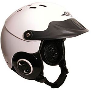 Gedi Helmet Blanc XL Blanc XL unisex