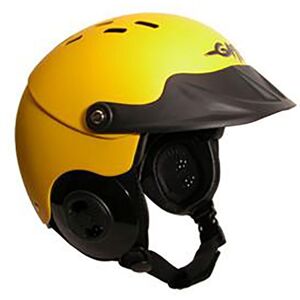 Gedi Helmet Jaune S Jaune S unisex