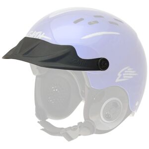 Gedi Ribbed Helmet Peak Bleu M-XL Bleu M-XL unisex