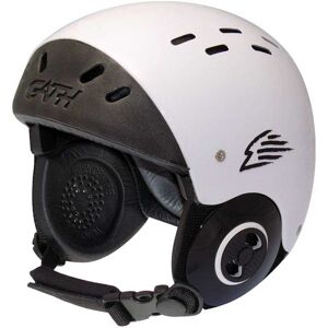 Kids Surf Helmet Blanc XL Blanc XL unisex