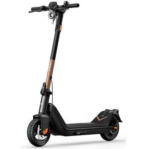 Kqi3 Pro Electric Scooter Noir Noir One Size unisex