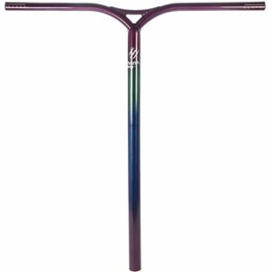 Handlebar Y 32 Mm Argenté Argenté One Size unisex