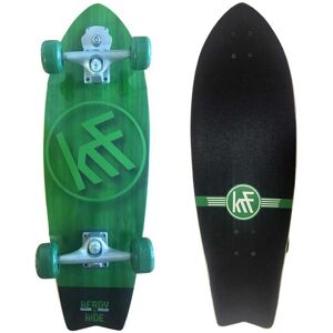 Ready To Ride 31´´ Surfskate Doré Doré One Size unisex