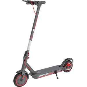 Raptor F22-700/85 Electric Scooter Noir Noir One Size unisex