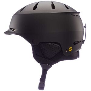 Hendrix Mips Helmet Noir 52-55.5 cm Noir 52-55.5 cm unisex