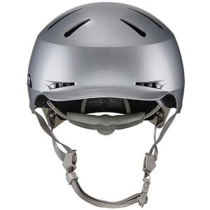 Hendrix Mips Helmet Blanc,Gris 52-55.5 cm Blanc,Gris 52-55.5 cm unisex