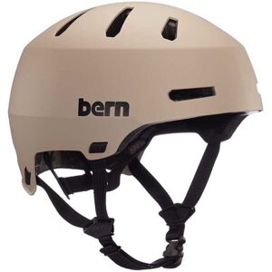 Macon 2.0 Helmet Beige 52-55.5 cm Beige 52-55.5 cm unisex