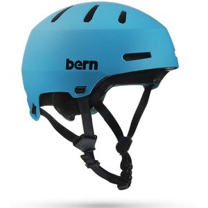 Macon 2.0 Mips Youth Helmet Bleu 54.5-57.5 cm Bleu 54.5-57.5 cm unisex