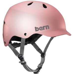 Watts Classic Helmet Rose 55.5-59 cm Rose 55.5-59 cm unisex