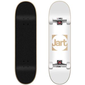 Banner Stained 7.25´´ Skateboard Doré 28.1 Inches Doré 28.1 Pouces unisex