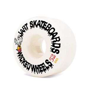Wicked 99a Skates Wheels Clair 54 mm Clair 54 mm unisex