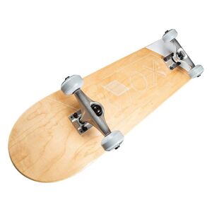 Signo Blanc Skateboard Doré Doré One Size unisex