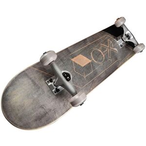 Signo Concrete Skateboard Doré Doré One Size unisex