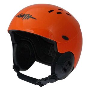 Gedi Helmet Orange 61-62 cm Orange 61-62 cm unisex