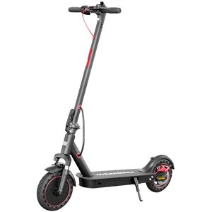 ALLMOVE X10 Pro Trottinette Electrique Adulte 500W, 10 Pneus