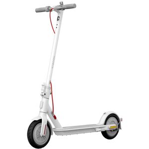 Trottinette electrique XIAOMI Electric Scooter 3 Lite blanche