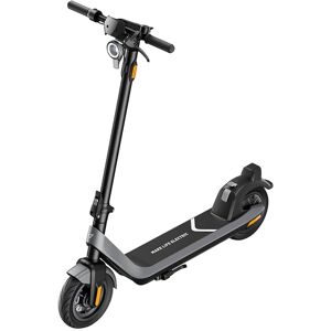 Trottinette électrique NIU KQI2PRO Grise - Publicité