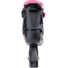 Coolslide Nachos Inline Skates Noir EU 32-25 Noir EU 32-25 unisex