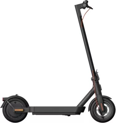 Trottinette XIAOMI Scooter 4 Pro (2nd Ge