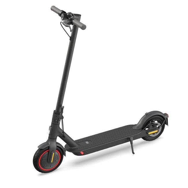 Norauto Trottinette Électrique Xiaomi Mi Electric Scooter Pro 2 Noir