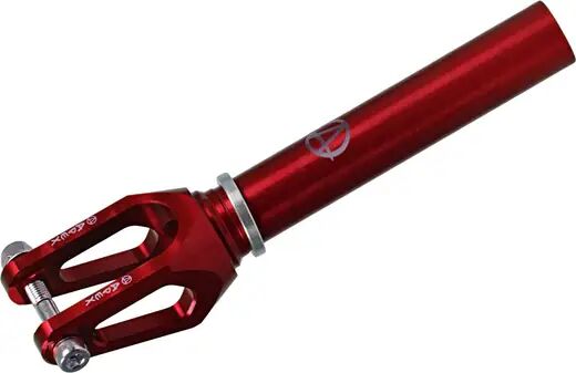 Apex Fourche Trottinette Freestyle Apex Quantum (Rouge)