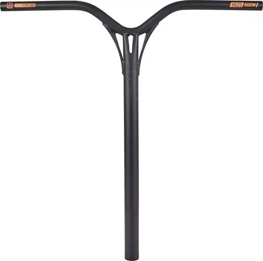 Ethic Guidon Trottinette Freestyle Ethic Almasty V2 Oversized (Noir)