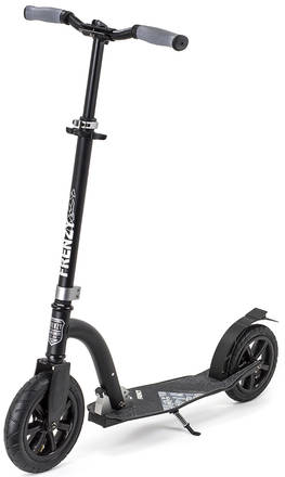 Frenzy Trottinette Adulte Frenzy 230 Pneumatic (230mm - Noir)