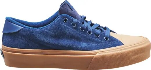 Straye Chaussures Skate Straye Fairfax Suede (Navy Gum Suede)