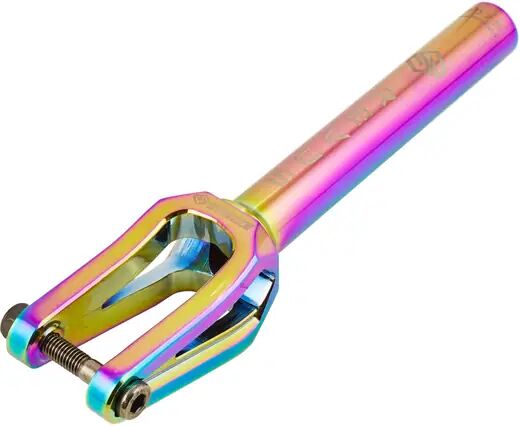 Striker Fourche Trottinette Freestyle Striker Revus IHC (Neo Chrome)